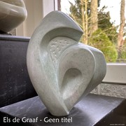Els de Graaf - Geen 