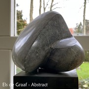 Els de Graaf - Abstr